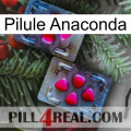 Anaconda Pill 15